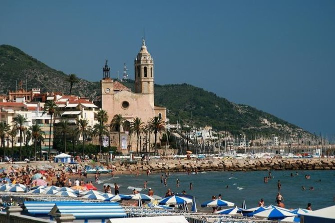Barcelona Airport, Cuise Port or City Hotels Private Transfer - Drivers who make the difference