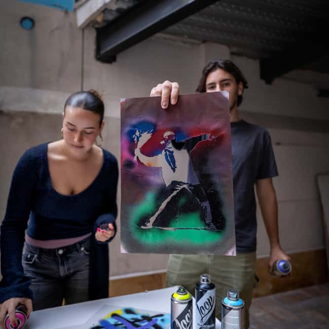 Barcelona: Banksy Museum, Permanent Exhibition Ticket - Should you book the Barcelona Banksy Museum?