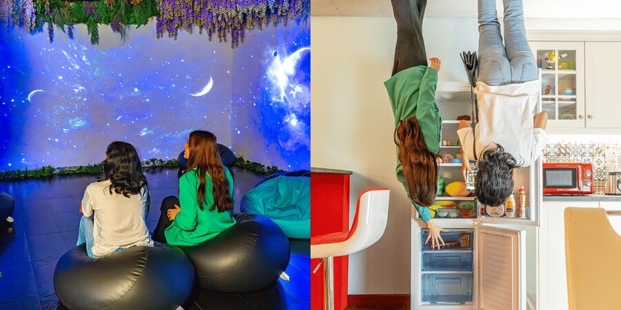 Barcelona: Big Fun Museum Ticket - Key points to know before you go