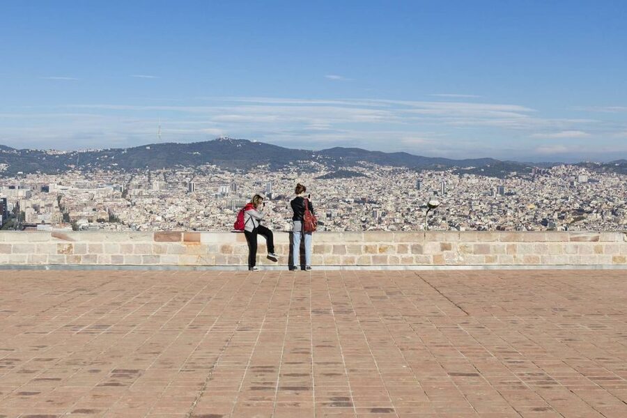 Barcelona Cable Car Sky Views, Magic Fountain & Castle Visit - Final verdict: good value, with one major caveat