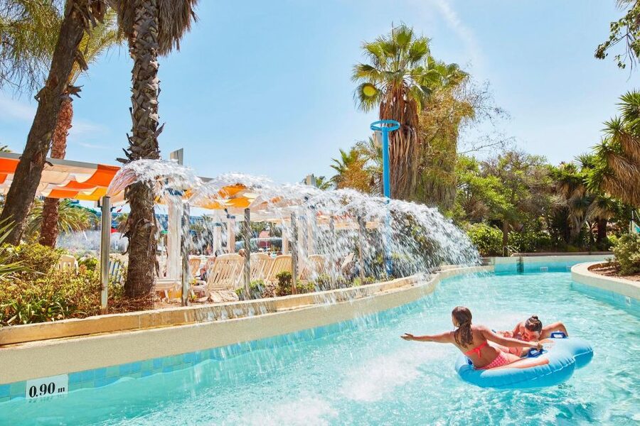Barcelona: Caribe Aquatic Park Full-Day Ticket with Transfer - Should You Book Caribe Aquatic Park From Barcelona?