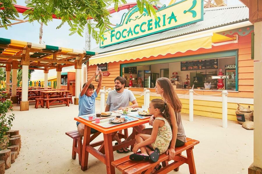 Barcelona: Caribe Aquatic Park Full-Day Ticket with Transfer - Is the $77 Price Worth It?