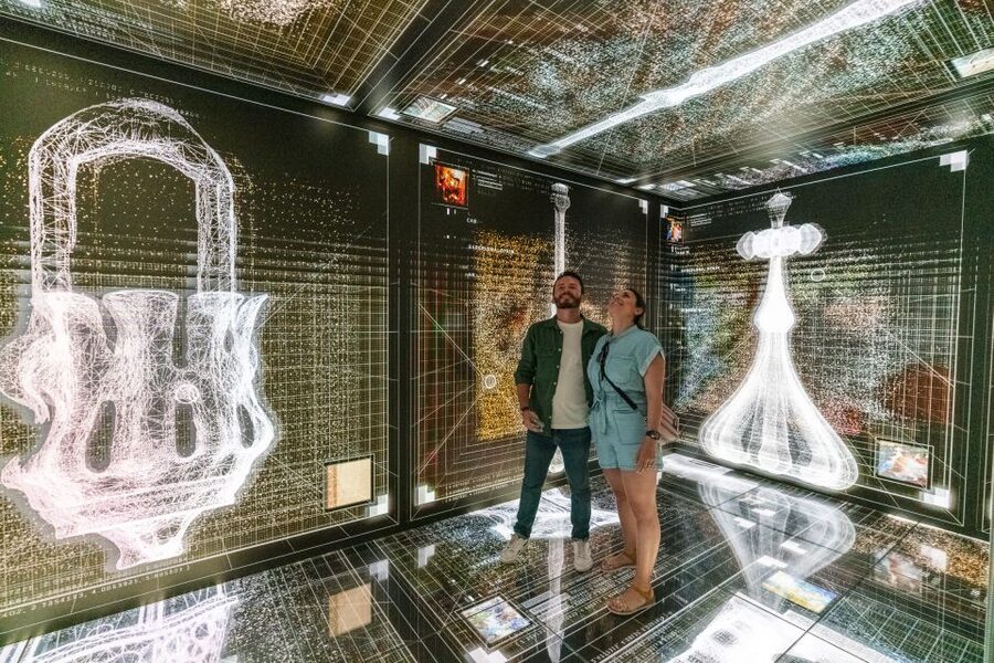 Barcelona: Casa Batlló Be The First Entry Ticket - Is $53 worth it?