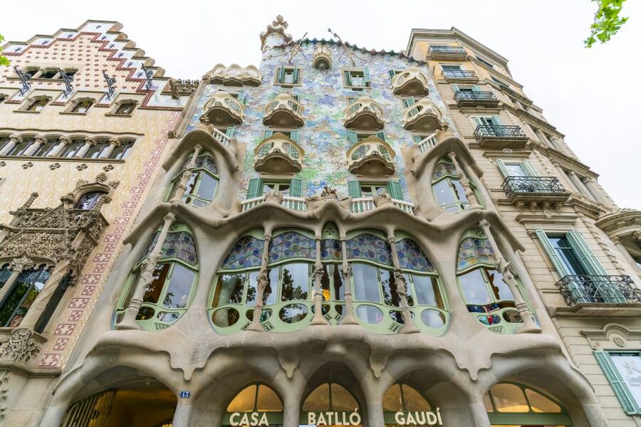 Barcelona: Casa Batlló Be The First Entry Ticket - Why the first entry time changes Casa Batlló