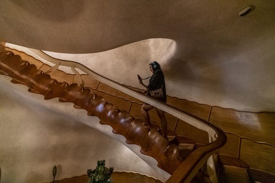 Barcelona: Casa Batlló Be The First Entry Ticket - How long to allow and how to plan the morning