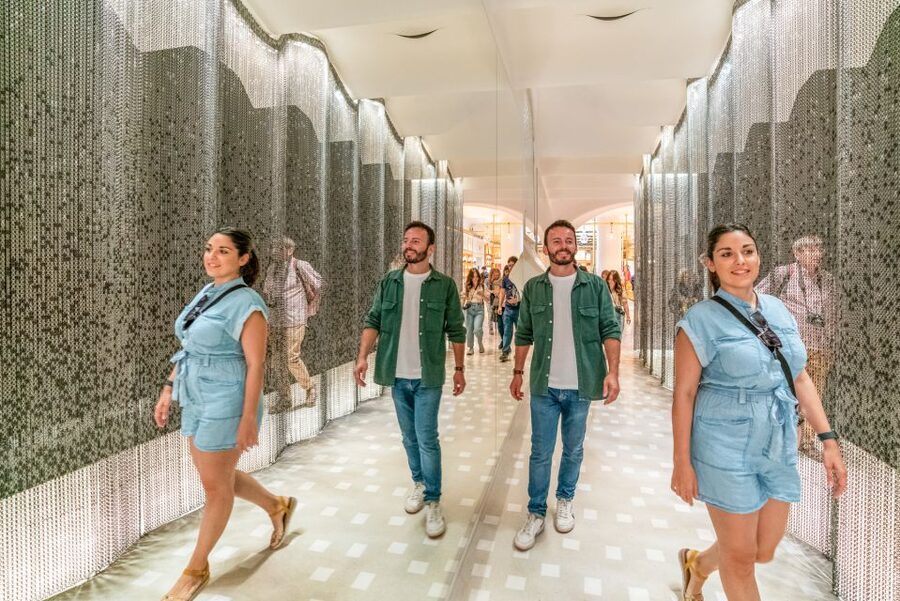 Barcelona: Casa Batlló Entry with Self-Audioguide Tour - Is $34 good value?