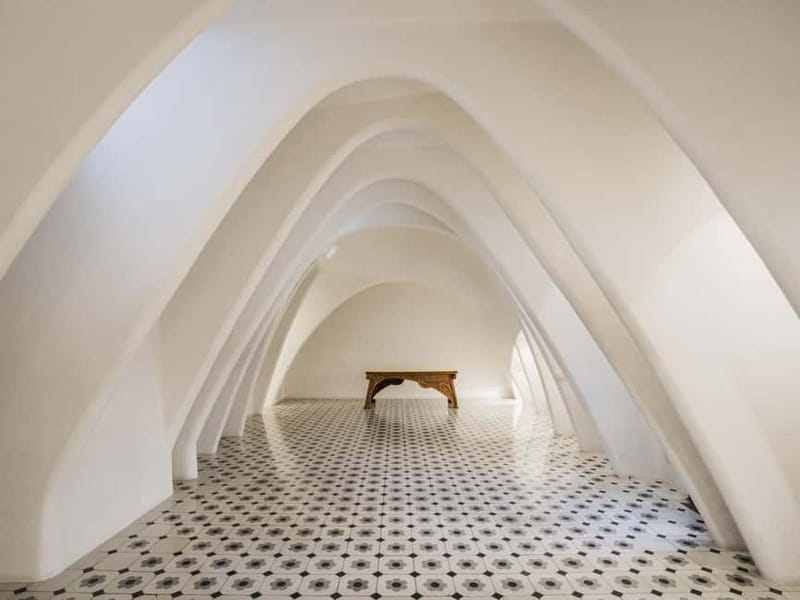 Barcelona: Casa Batlló Tour and Optional White Rabbit Museum - Is $64 a fair price?