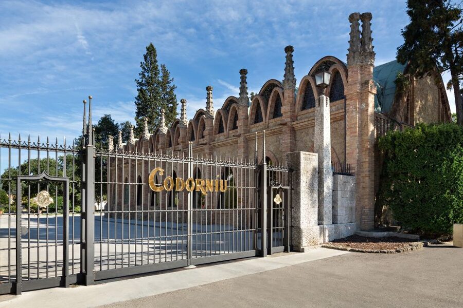 Barcelona: Casa Codorníu Guided Tour with Cava Tastings - Language, timing, and practical planning