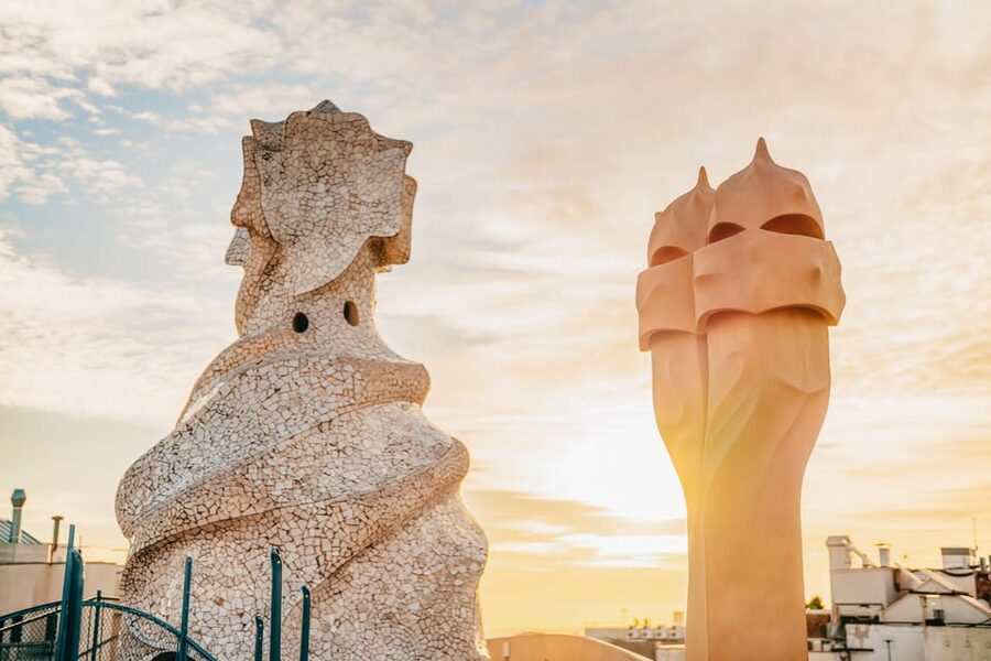 Barcelona: Casa Milà Early-Morning Access Guided Tour - Is $47 a fair price?