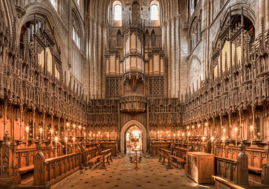 Barcelona Cathedral: Ticket, Guided Tour and VR Experience - Should you book the Barcelona Cathedral tour?