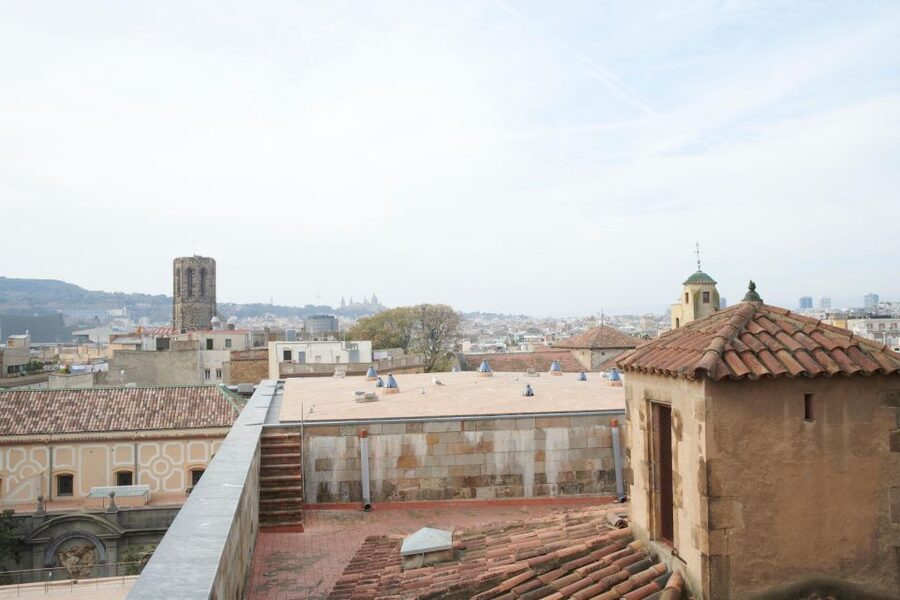 Barcelona Cathedral: Ticket, Guided Tour and VR Experience - How much value do you get for $34?