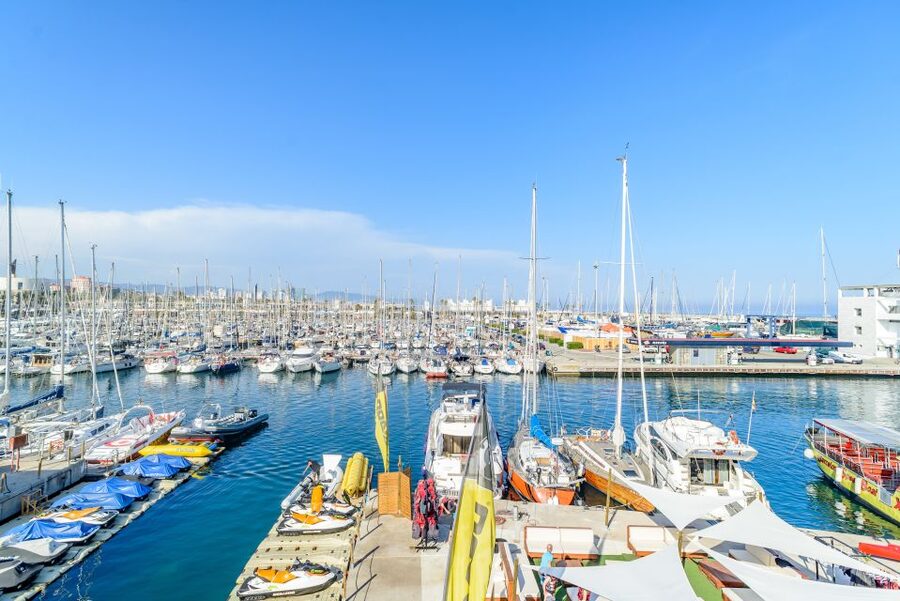 Barcelona: City and Seafront Guided Segway Tour - Why this route works for a short Barcelona visit
