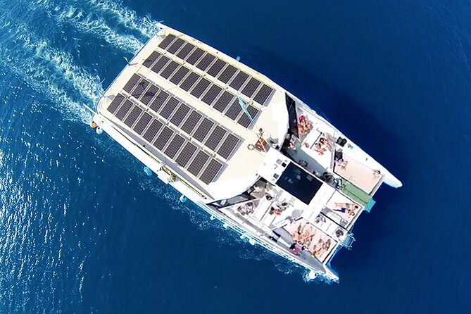Barcelona City Tour Hop-On Hop-Off with Optional Boat - Should you book the Barcelona City Tour?