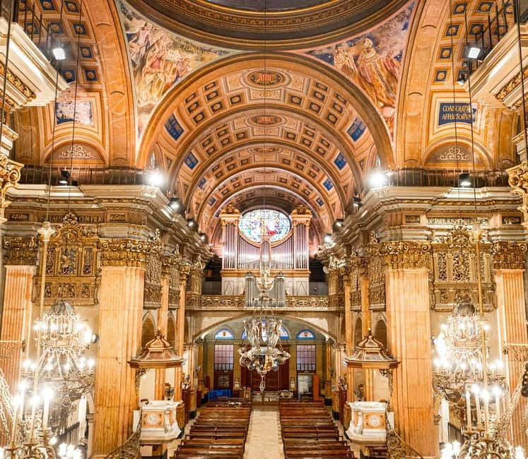 Barcelona: Classical Music Concert of Vivaldi, Mozart & More - Key points to know