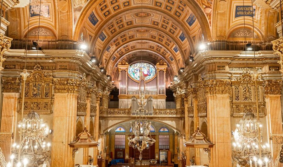 Barcelona: Classical Music Concert of Vivaldi, Mozart & More - Who will enjoy this Barcelona evening