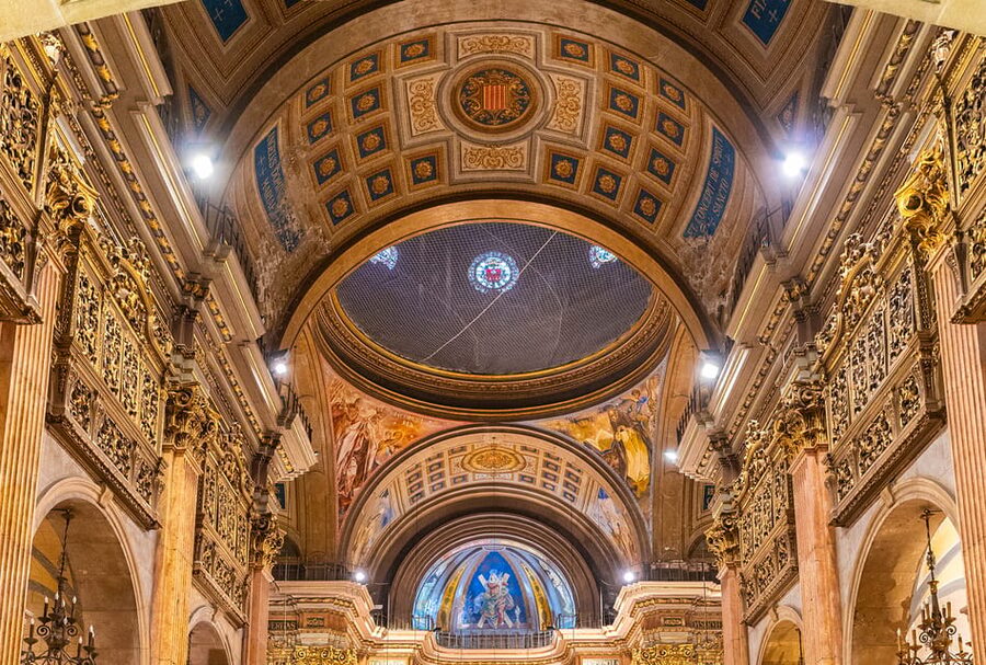 Barcelona: Classical Music Concert of Vivaldi, Mozart & More - How to plan the rest of your evening