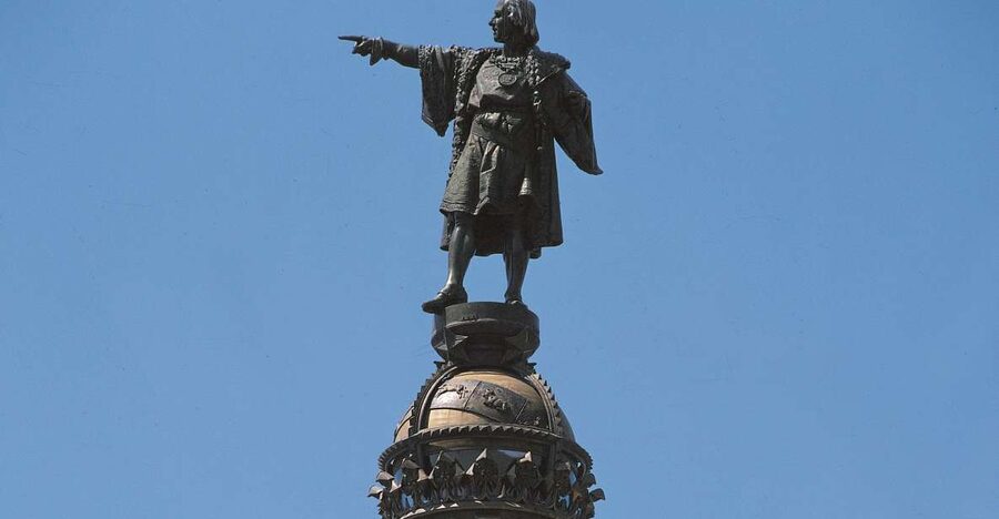 Barcelona: Columbus Monument - Key points to know before you go