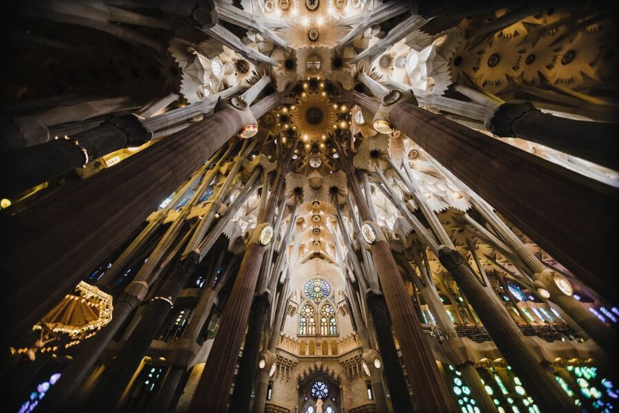 Barcelona: Discover Gaudí, Sagrada Familia, and Park Güell - Is $158 a fair price?
