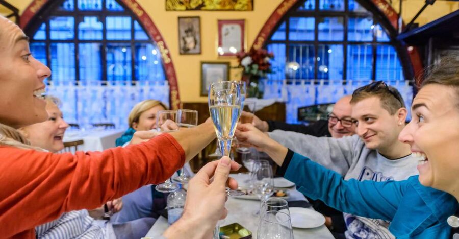 Barcelona eBike Tour with Wine and Tapas Experience - Why This Three-Hour Route Works So Well