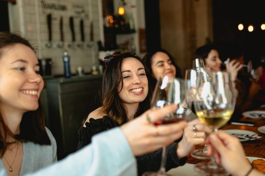 Barcelona: El Born Food Walking Tour with Tapas and Drinks - The Guides Make the Difference