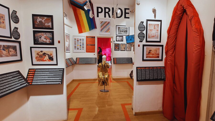 Barcelona Erotic Museum – Explore Art, History & Fun - Key points to know before you go