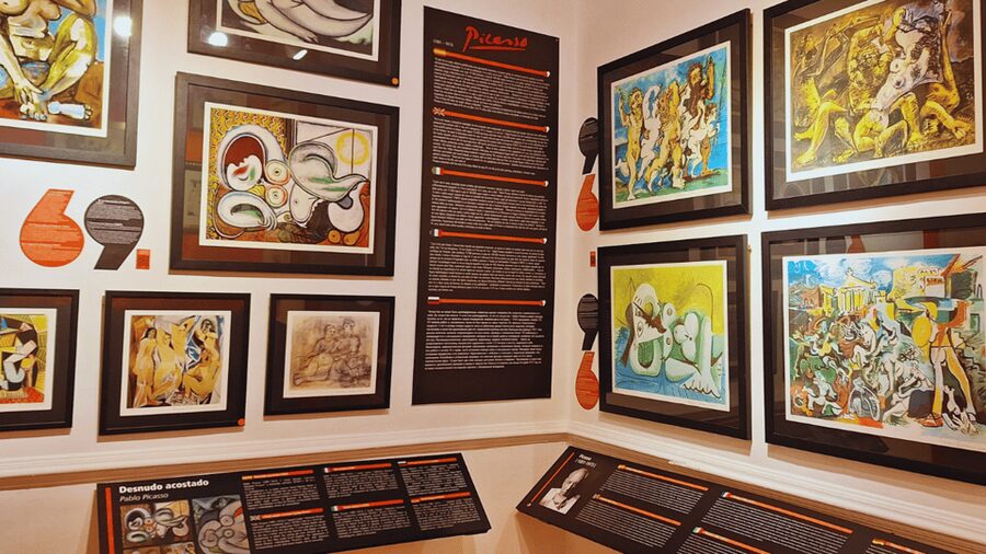 Barcelona Erotic Museum – Explore Art, History & Fun - A cheeky museum with more history than expected