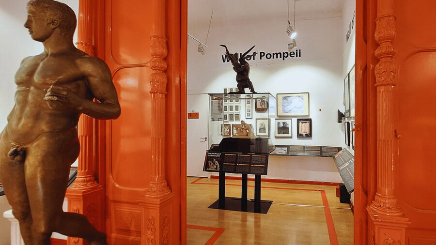 Barcelona Erotic Museum – Explore Art, History & Fun - Who will enjoy this unusual Barcelona stop