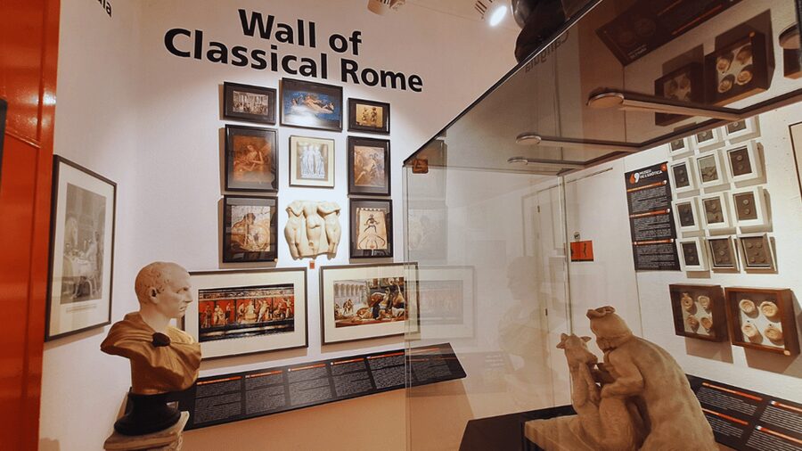 Barcelona Erotic Museum – Explore Art, History & Fun - Pairing the museum with the rest of your day