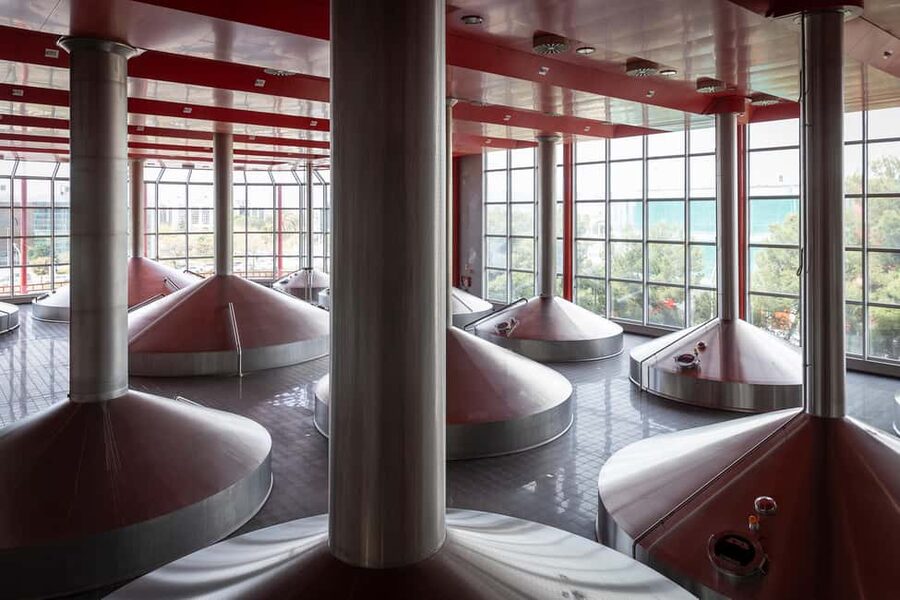 Barcelona: Estrella Damm Brewery Guided Tour with Tasting - Who will enjoy this visit most?