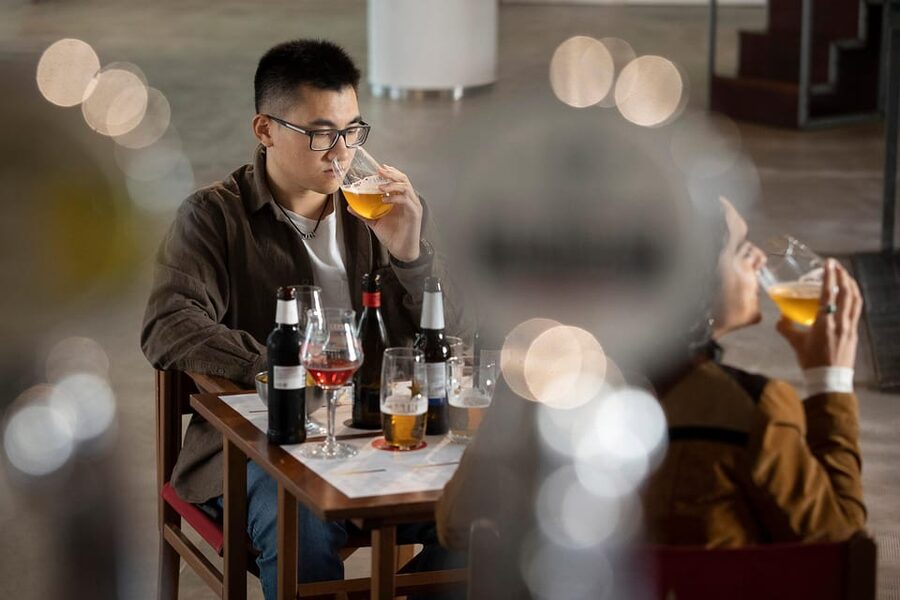 Barcelona: Estrella Damm Old Brewery Tour with Tasting - Who will enjoy this tour most