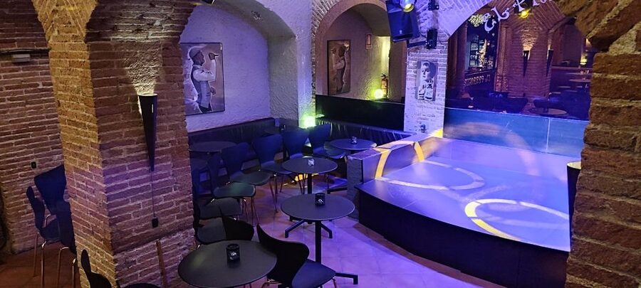 Barcelona: Exclusive Flamenco Show at El Paraigua with Drink - My recommendation for the $33 ticket