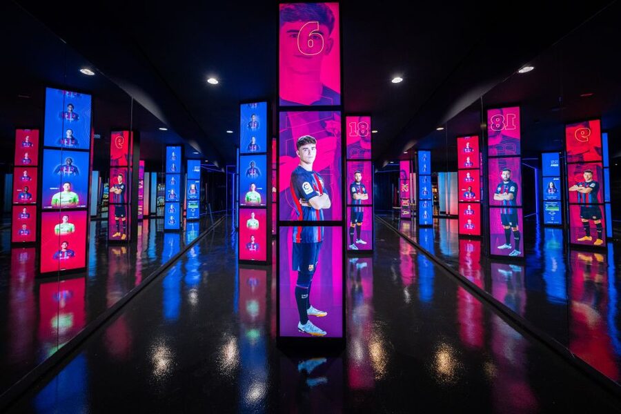 Barcelona: FC Barcelona Museum "Barça Immersive Tour" Ticket - Who will enjoy it most