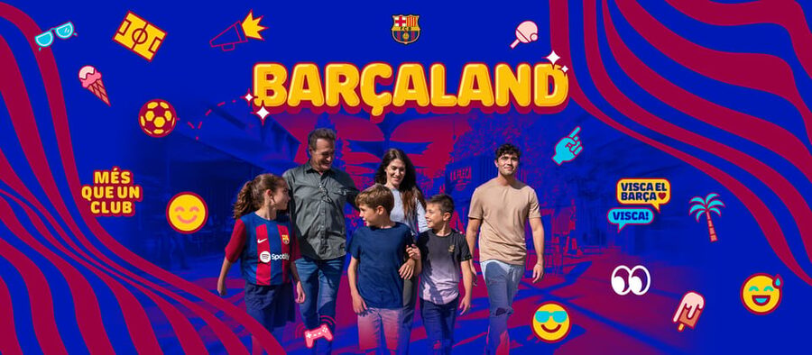 Barcelona: FC Barcelona Museum Total Experience Pass - Camp Nou Live and the missing stadium tour