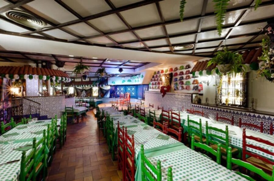 Barcelona: Flamenco at El Patio Andaluz with Optional Dinner - Is $29 a good value?
