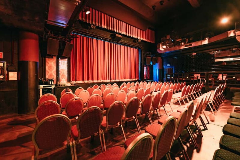 Barcelona: Flamenco Show at the Theater - What the one-hour Barcelona flamenco show feels like