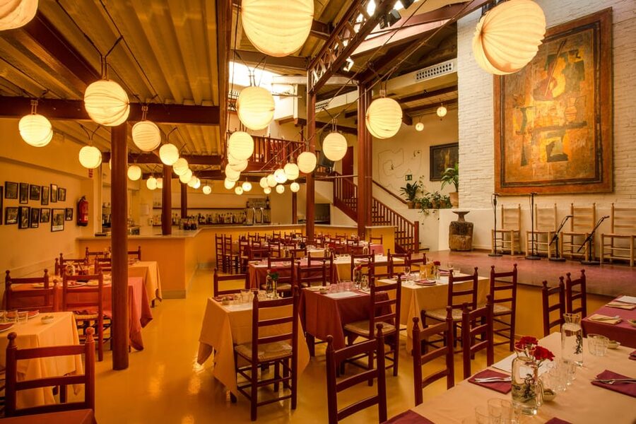 Barcelona: Flamenco Show with Dinner at Tablao de Carmen - How authentic is this Barcelona flamenco option?