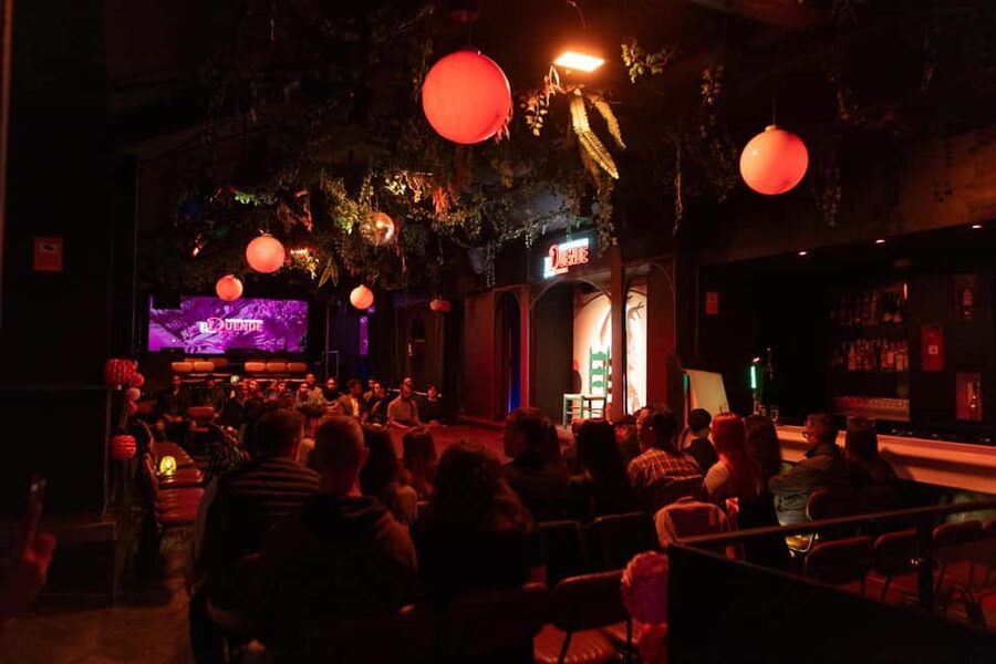 Barcelona: Flamenco Show with Drink at La Rambla - Is El Duende worth booking?