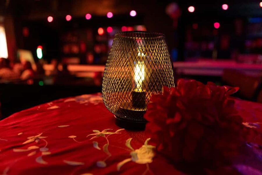 Barcelona: Flamenco Show with Drink at La Rambla - Cancellation and booking flexibility