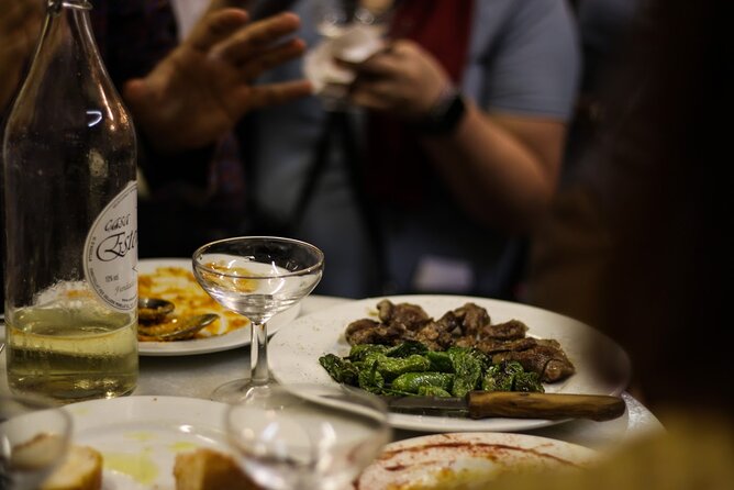 Barcelona Food Tour: Tapas, Paella, Sangria & 8+ Local Tastings - Santa Caterina Market and the Catalan pantry