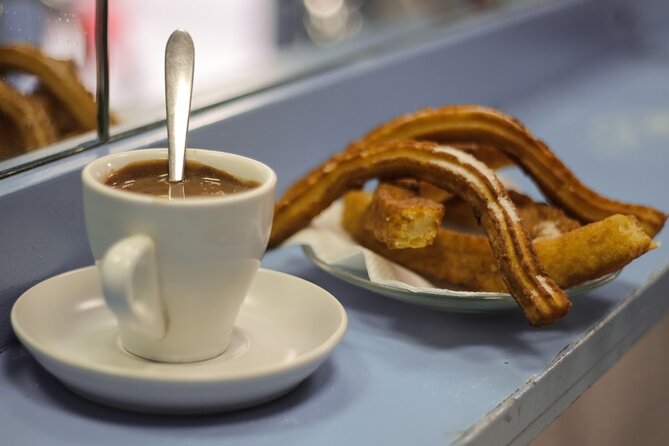 Barcelona Food Tour: Tapas, Paella, Sangria & 8+ Local Tastings - Price, timing, and overall value