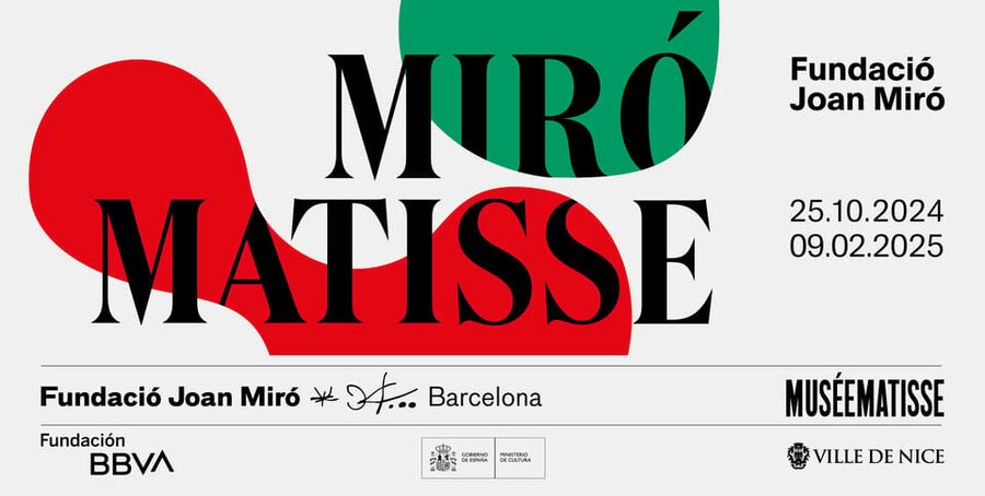 Barcelona: Fundació Joan Miró Skip-the-Line Entry Ticket - Following Miró from surrealism to sculpture