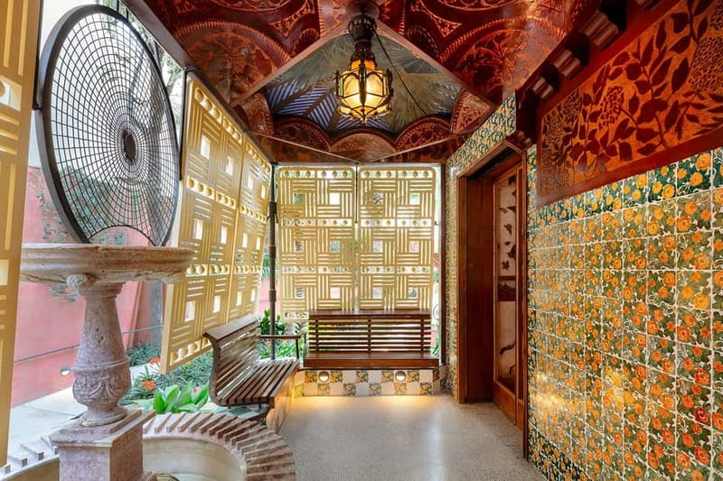 Barcelona: Gaudi's Casa Vicens Skip-the-Line Entrance Ticket - Why Casa Vicens Matters in Gaudí’s Story