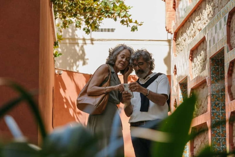 Barcelona: Gaudi's Casa Vicens Skip-the-Line Entrance Ticket - Practical Tips Before You Go