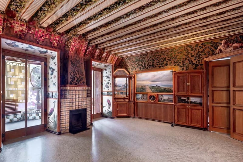 Barcelona: Gaudi's Casa Vicens Skip-the-Line Entrance Ticket - Is the $24 Price Good Value?