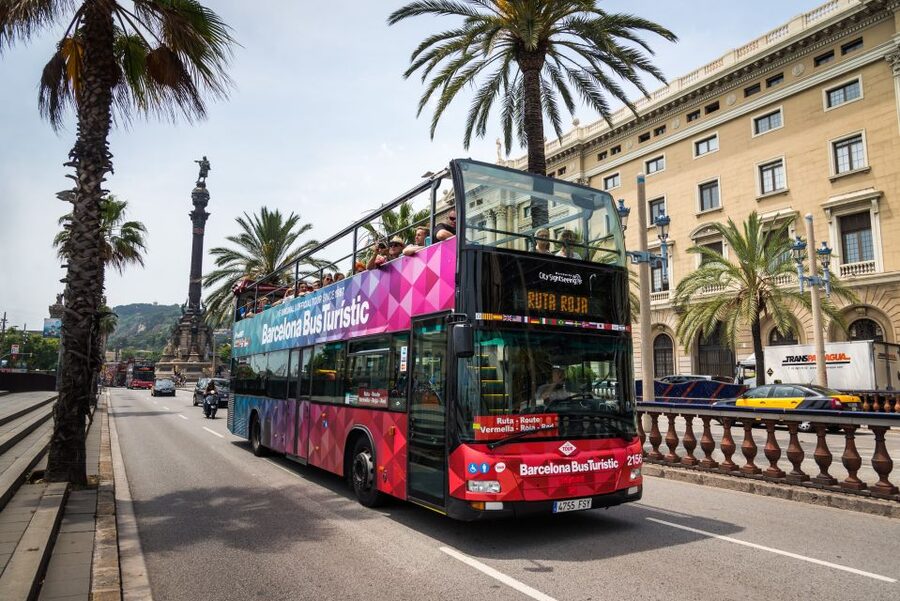 Barcelona: Go City All-Inclusive Pass with 45+ Attractions - How to plan two, three or five days