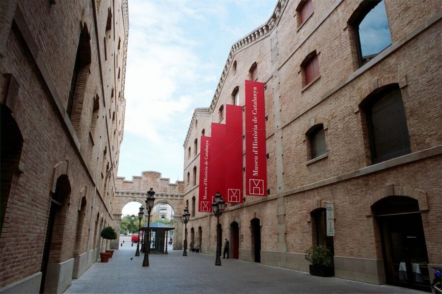 Barcelona: Go City All-Inclusive Pass with 45+ Attractions - Sant Pau adds substance beyond Gaudí