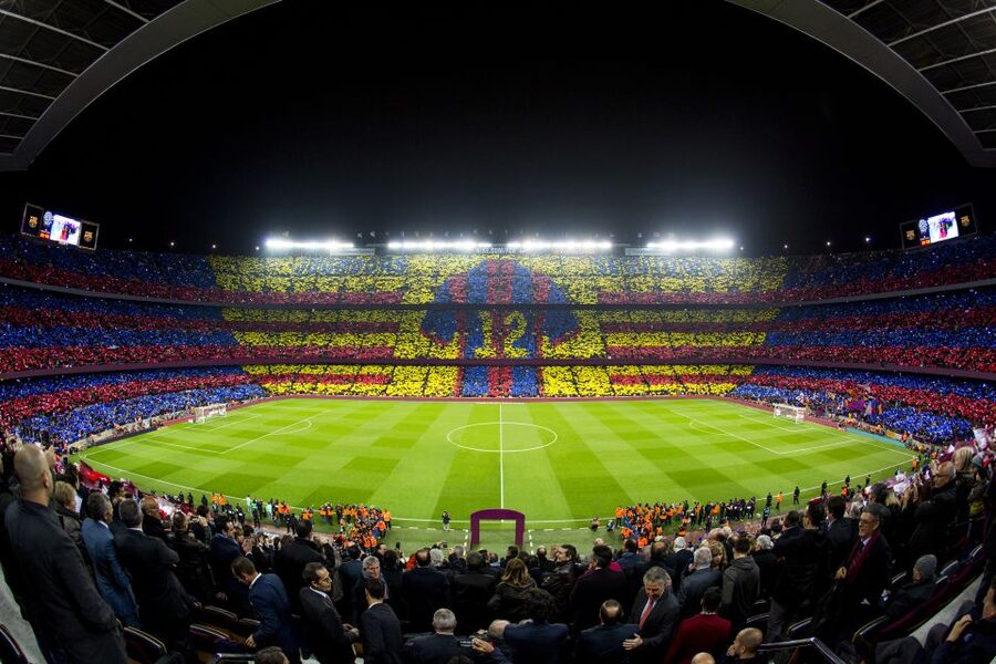 Barcelona: Go City All-Inclusive Pass with 45+ Attractions - Museums and smaller activities fill the gaps