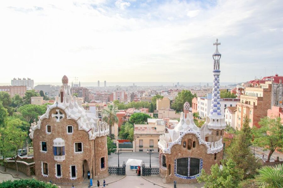Barcelona: Go City Explorer Pass - Choose 2 to 4 Attractions - How the 30-day Barcelona pass works