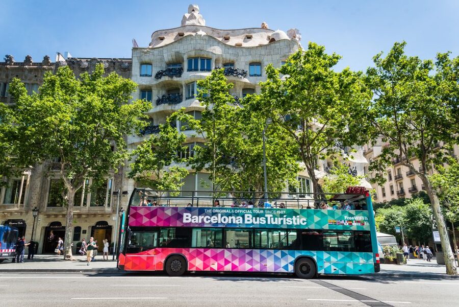 Barcelona: Go City Explorer Pass - Choose 2 to 4 Attractions - Museums, football, water, and family choices