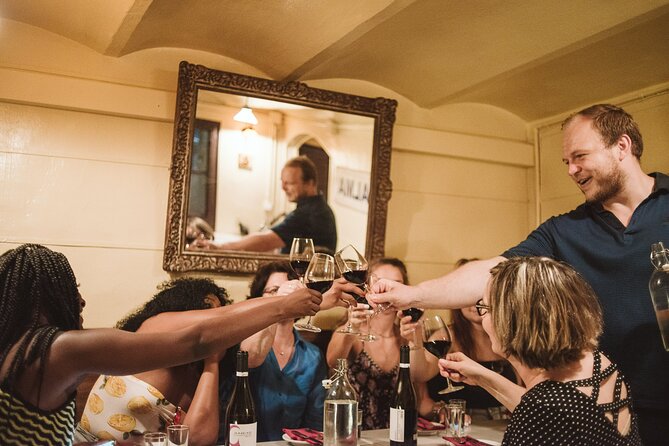 Barcelona Gothic Quarter Tapas & Taverns Food & Wine Tour - What you will drink, and why it matters